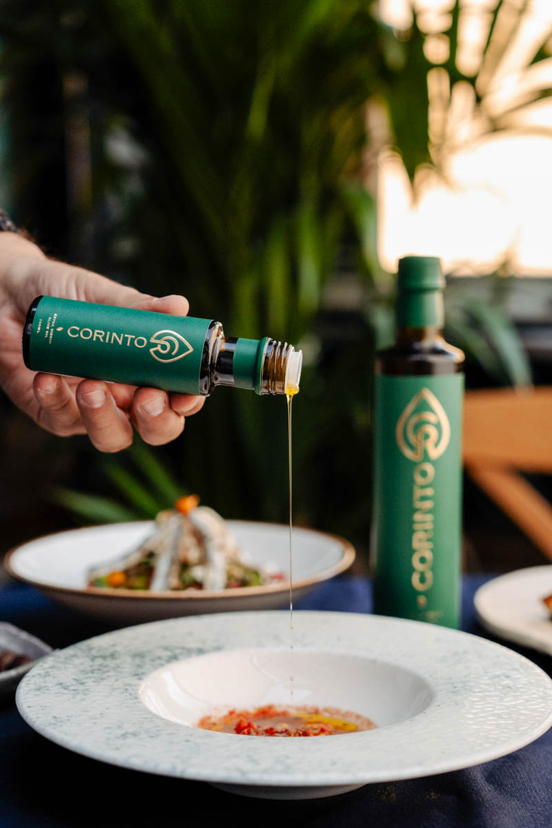 Corinto Olive Oil - 14-09-24-109